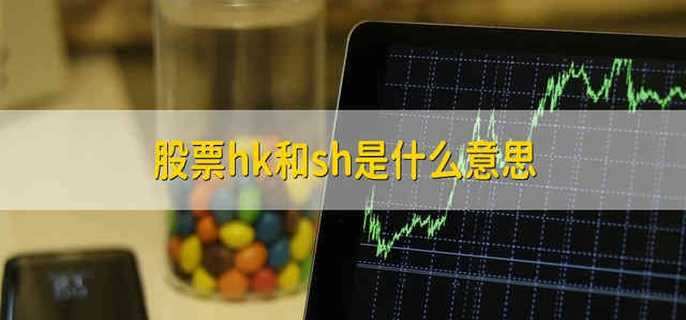 股票hk和sh是什么意思