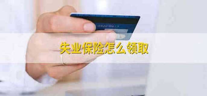 失業(yè)保險怎么領(lǐng)取
