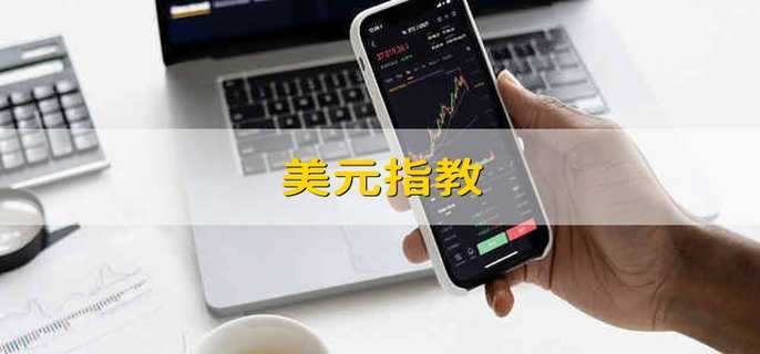 美元指教