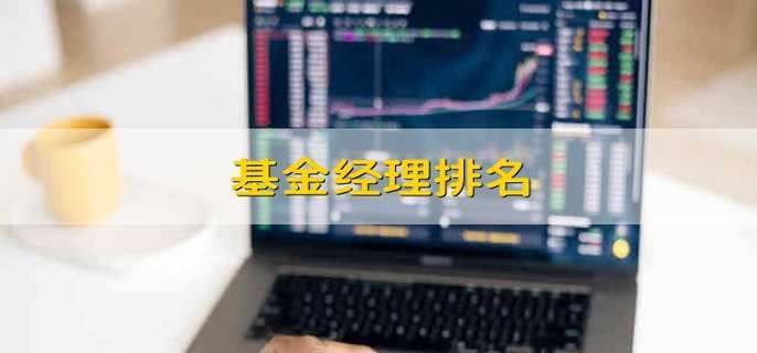 基金經(jīng)理排名