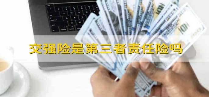 交強(qiáng)險(xiǎn)是第三者責(zé)任險(xiǎn)嗎