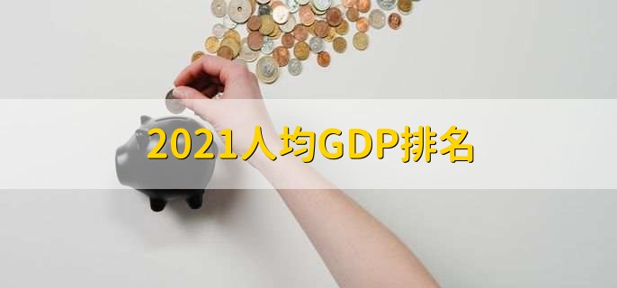 2021人均GDP排名