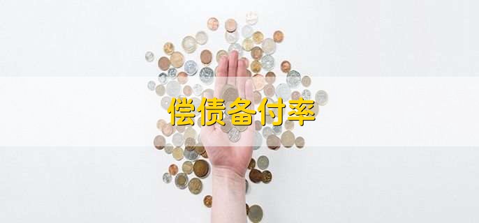 償債備付率