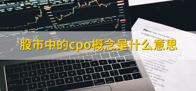 股市中的cpo概念是什么意思，股市崩盘的原因