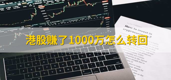 港股赚了1000万怎么转回