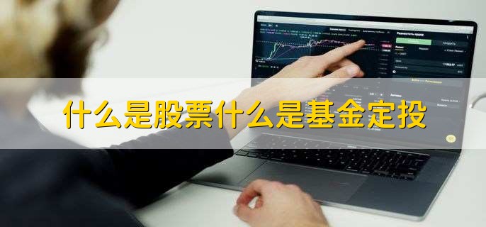 什么是股票什么是基金定投，分以下两点详细解释