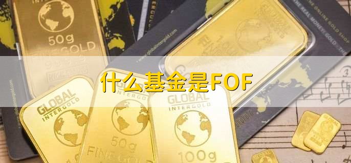 什么基金是FOF